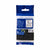 Nastro compatibile Brother TZe-111 nero su trasparente 6 mm x 8 m