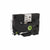 Nastro compatibile Brother TZe-221 nero su bianco 9 mm x 8 m